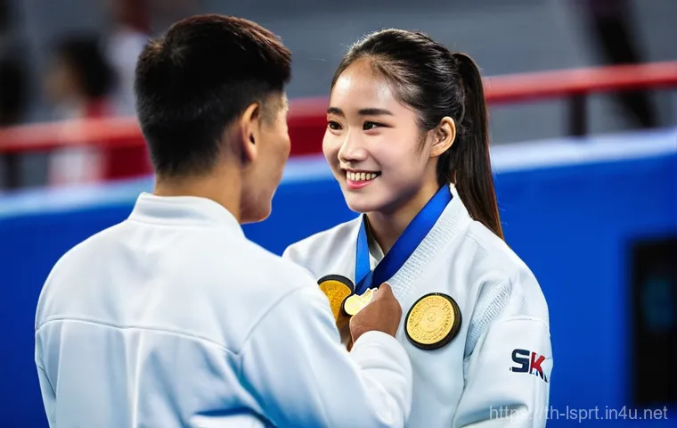 레저스포츠지도자 자격증 응시 조건 체크리스트 - **Prompt:** A modern, professional classroom setting where a group of aspiring sports coaches, men a... 레저스포츠지도자 자격증 응시 조건 체크리스트 - **Prompt:** A modern, professional classroom setting where a group of aspiring sports coaches, men a...