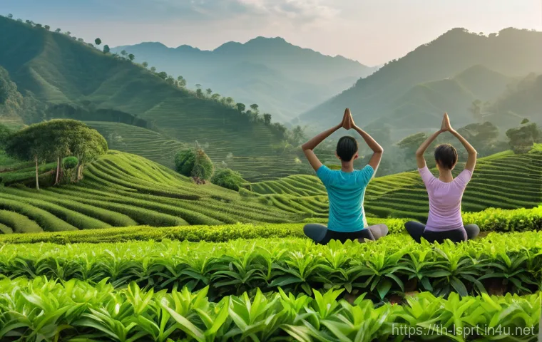 레저스포츠지도자와 관련된 문화적 트렌드 - **Prompt 1: Serene Sunset SUP on the Chao Phraya**
A vibrant, medium-shot photograph of a young ... 레저스포츠지도자와 관련된 문화적 트렌드 - **Prompt 1: Serene Sunset SUP on the Chao Phraya**
A vibrant, medium-shot photograph of a young ...