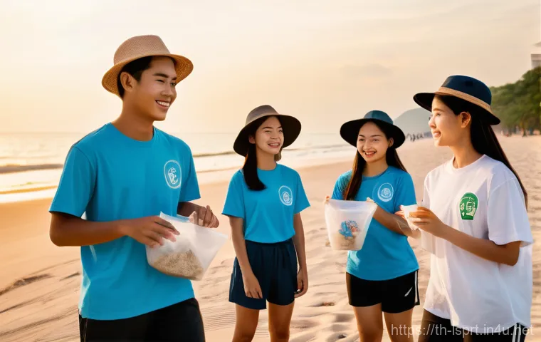 레저스포츠지도자와 환경 문제 해결을 위한 기여 - **Prompt:** An experienced Thai male dive instructor, wearing a full wetsuit that completely covers ... 레저스포츠지도자와 환경 문제 해결을 위한 기여 - **Prompt:** An experienced Thai male dive instructor, wearing a full wetsuit that completely covers ...