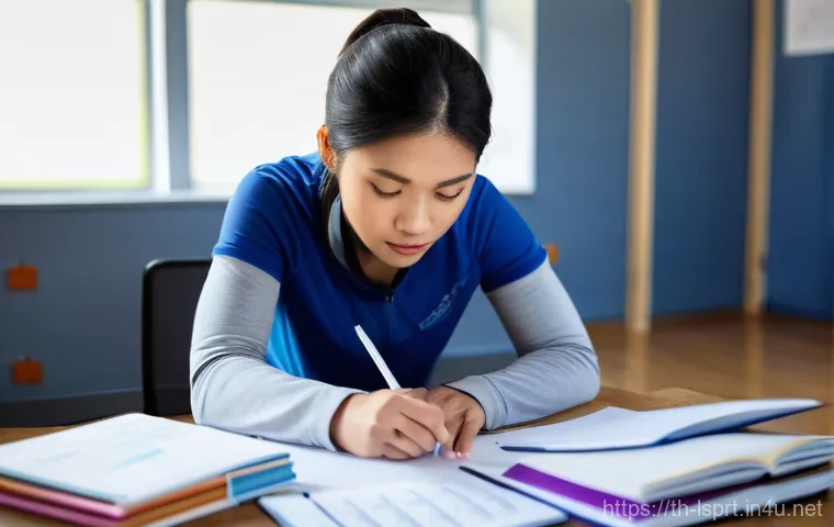 레저스포츠지도자 자격증 시험 합격 후기 - **Prompt 1: The Transformative Journey of a Fitness Enthusiast**
"A vibrant, medium shot capturi... 레저스포츠지도자 자격증 시험 합격 후기 - **Prompt 1: The Transformative Journey of a Fitness Enthusiast**
"A vibrant, medium shot capturi...