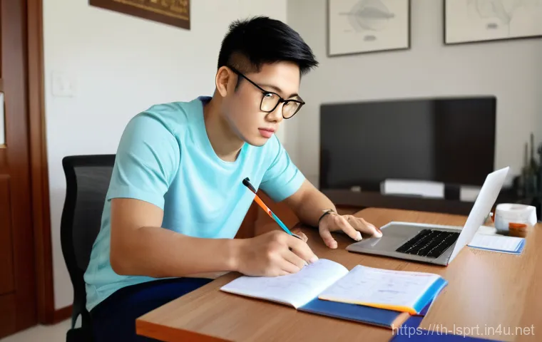 레저스포츠지도자 자격증 시험 난이도 분석 - **Scene: Thai Fitness Trainer's Practical Exam - Correcting Form**
A highly focused Thai female ... 레저스포츠지도자 자격증 시험 난이도 분석 - **Scene: Thai Fitness Trainer's Practical Exam - Correcting Form**
A highly focused Thai female ...