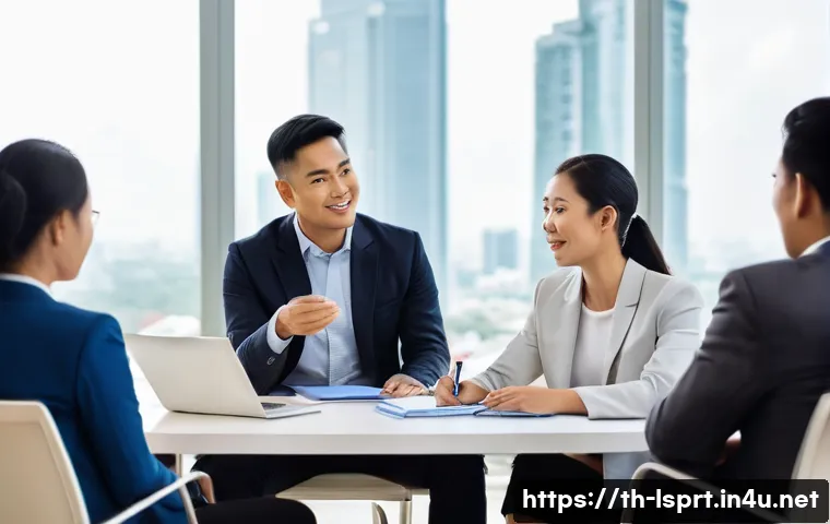 ผู้ฝึกสอนกีฬาสันทนาการไทย: เครือข่ายและโอกาสลับสู่ความสำเร็จที่คุณต้องค้นพบ 3 레저스포츠지도자 관련 학회 및 네트워킹 기회 관련 이미지 1