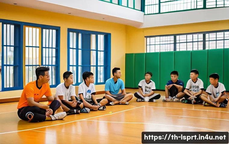 레저스포츠지도자 실무에서의 윤리적 문제와 해결 관련 이미지 1