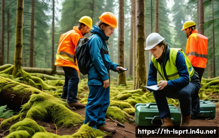 레저스포츠지도자와 실무에서의 리스크 관리 사례 관련 이미지 1