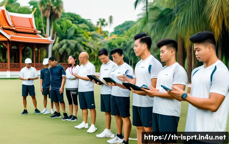 레저스포츠지도자 업무 효율성을 높이는 도구 관련 이미지 1