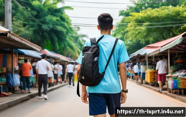 레저스포츠지도자 실기시험 당일 준비물 체크 관련 이미지 2