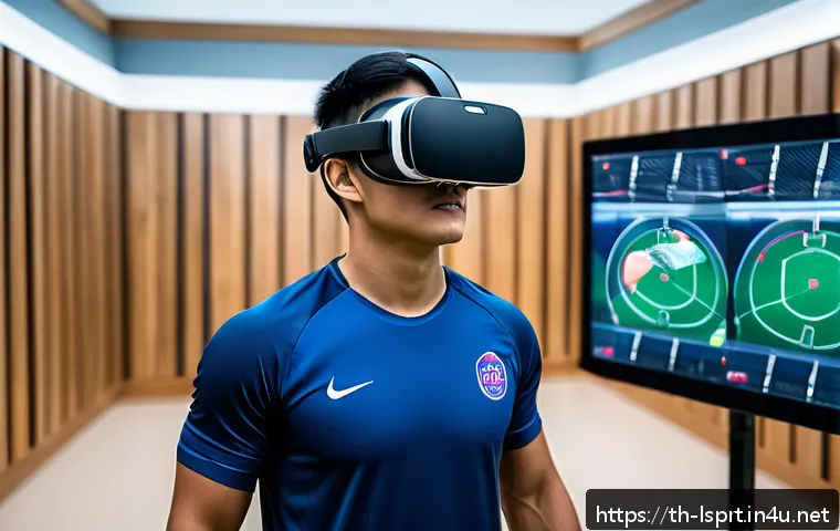เทคโนโลยีล้ำสมัยที่ช่วยยกระดับการฝึกสอนกีฬาเพื่อการพักผ่อนในยุคดิจิทัล 4 레저스포츠지도자 업무에서 활용하는 최신 기술 관련 이미지 2