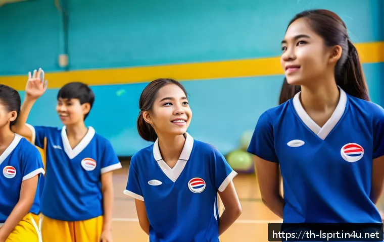 레저스포츠지도자 실기 시험 준비 팁 관련 이미지 2