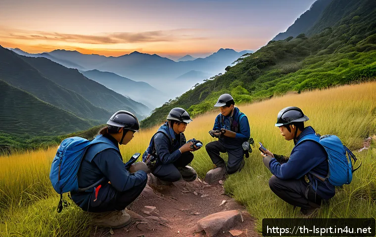 เทคนิคการจัดการอุบัติเหตุในงานสอนกีฬาผจญภัยเพื่อความปลอดภัยสูงสุด 4 레저스포츠지도자 업무에서 발생하는 안전사고 대처법 관련 이미지 2