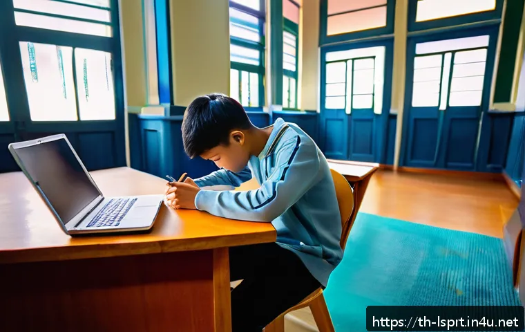 레저스포츠지도자 실기시험 대비 멘탈 관리법 관련 이미지 1