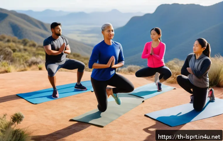 레저스포츠지도자 자격증으로 해외 취업 가능성 관련 이미지 1