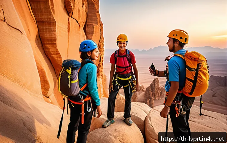 레저스포츠지도자 자격증으로 해외 취업 가능성 관련 이미지 2