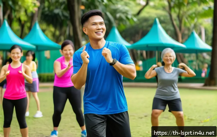 레저스포츠지도자와 고객 관리 스킬 관련 이미지 1